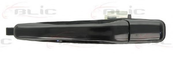 BLIC 6010-15-038403P Door Handle